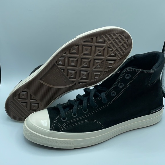 Converse chuck 70 padded collar high men shoes 12